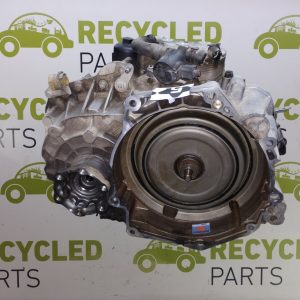 Caja De Velocidades Vw Golf 2.0 Gti (04422068)