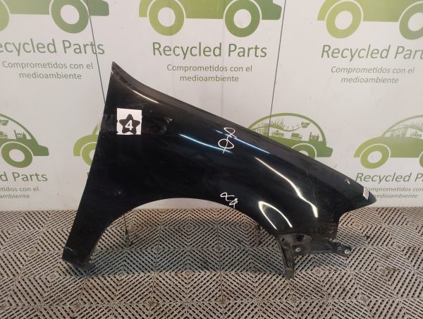 Guardabarro Derecho Vw Gol Power G4 (05784500)