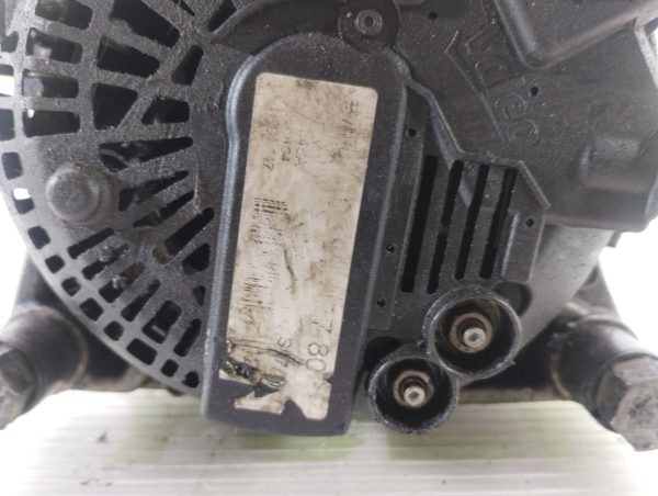 Alternador Peugeot 207 2.0 Hdi (05450976)