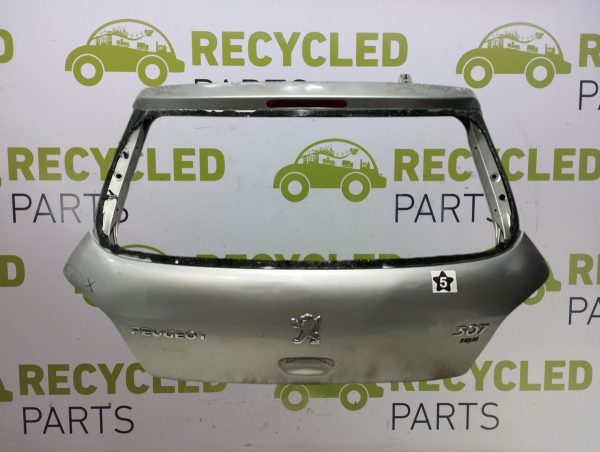 Porton Trasero Peugeot 307 (04351394) Lp