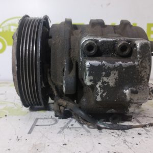 Compresor De A/a Vw Gol 1.4 (06681838)