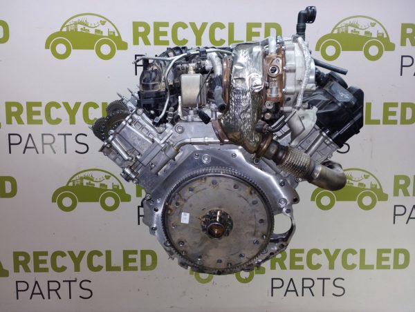 Motor Vw Amarok 3.0 V6 (05492189)