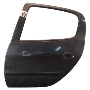 Puerta Trasera Izquierda Peugeot 207 (06278914)