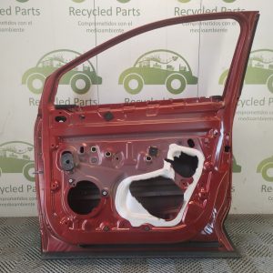 Puerta Delantera Derecha Renault Captur (05240284)