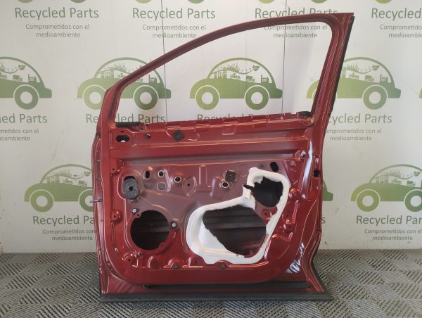 Puerta Delantera Derecha Renault Captur (05240284)
