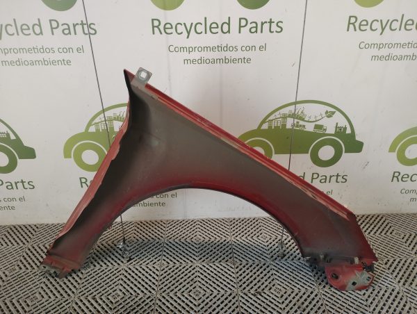 Guardabarro Izquierdo Ford Focus 3 (05669126)