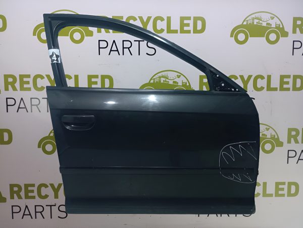 Puerta Delantera Derecha Audi A3 2da (04864095) Lp