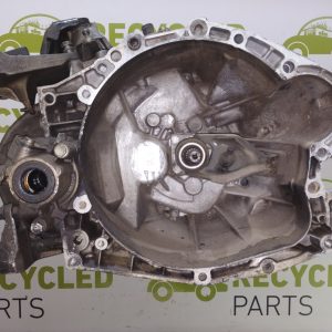 Caja De Velocidades Citroen Xsara Picasso 2.0 (05314946)