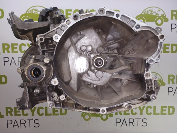 Caja De Velocidades Citroen Xsara Picasso 2.0 (05314946)