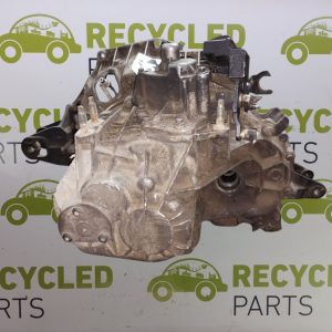 Caja De Velocidades Ford Mondeo 2.0 (01464647)