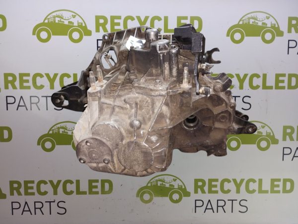 Caja De Velocidades Ford Mondeo 2.0 (01464647)