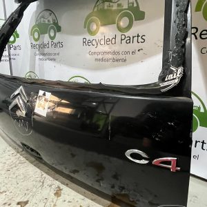 Porton Trasero Citroen C4 (03674166) Lp