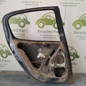 Puerta Trasera Izquierda Peugeot 206 (04685885)