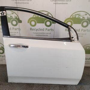 Puerta Delantera Derecha Honda City (06317382)