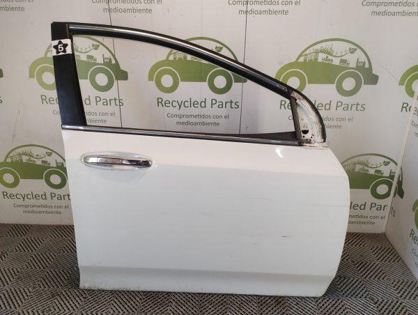 Puerta Delantera Derecha Honda City (06317382)