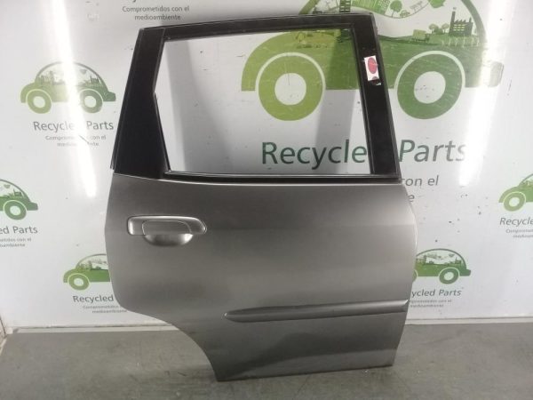 Puerta Trasera Derecha Honda Fit Lv (03058238) Lp