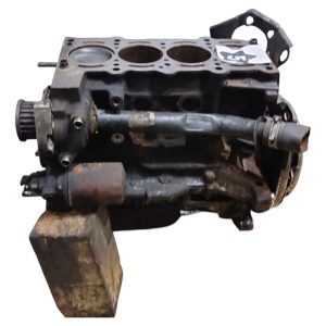 Motor Fiat Punto 1.4 8v (06092942) Solo Block