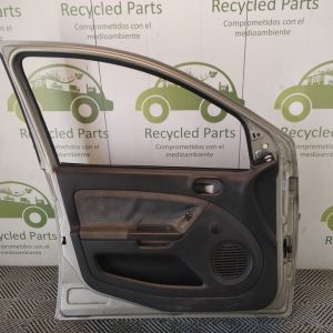 Puerta Delantera Izquierda Ford Fiesta Max (05158937)