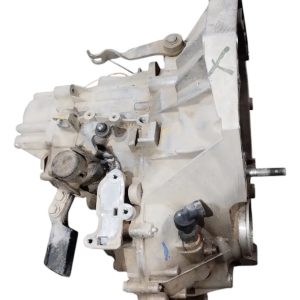 Caja De Velocidades Fiat Uno 1.4 8v Evo (06377966)