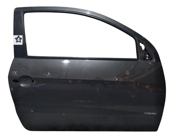 Puerta Delantera Derecha Vw Gol Trend 3p (05803968) Lp