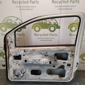 Puerta Delantera Derecha Fiat Fiorino Novo (05916562)