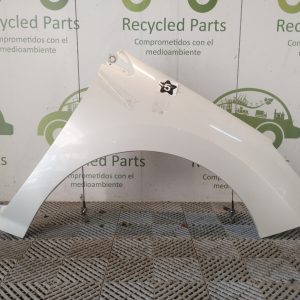 Guardabarro Derecho Peugeot 308 (05843599)