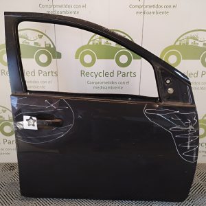 Puerta Delantera Derecha Ford Fiesta Max (04811630)