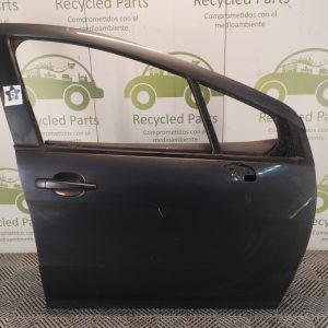 Puerta Delantera Derecha Peugeot 408 (06245592)