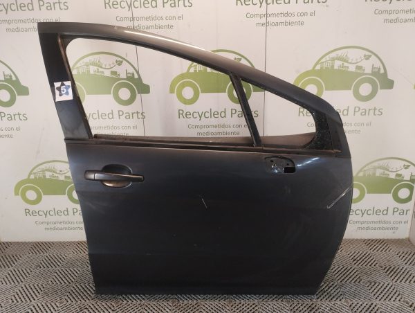 Puerta Delantera Derecha Peugeot 408 (06245592)