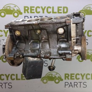 Motor Renault Sandero 1.6 16v (05686296) Solo Block