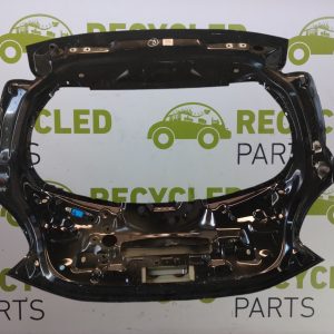 Porton Trasero Peugeot 208 (01784708)