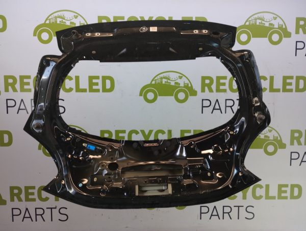 Porton Trasero Peugeot 208 (01784708)
