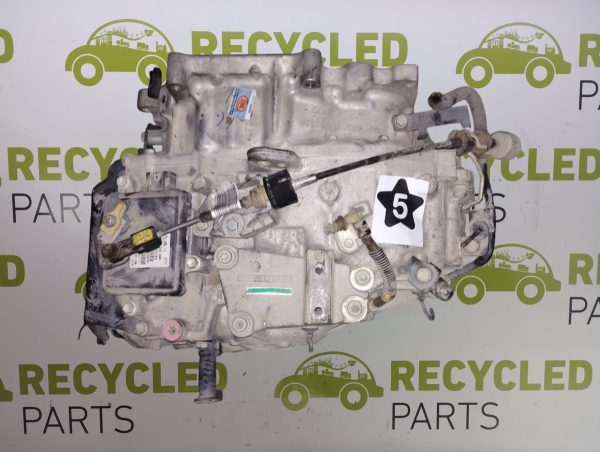 Caja De Velocidades Citroen C3 1.6 16v At (05853237)