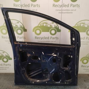 Puerta Delantera Izquierda Vw Suran Lv (05675482)