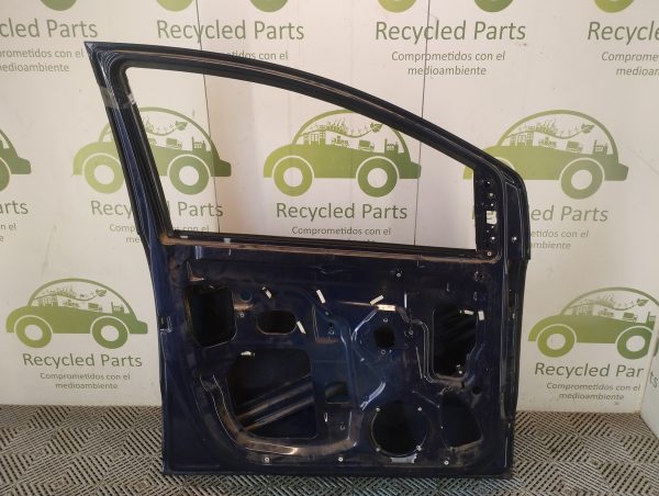 Puerta Delantera Izquierda Vw Suran Lv (05675482)