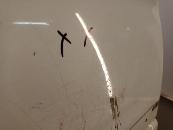 Puerta Delantera Derecha Subaru Legacy Outback (03604667)