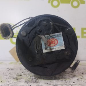 Compresor De A/a Chevrolet Celta 1.4 (05126698)