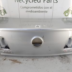 Tapa De Baul Vw Bora Ln (04369145)