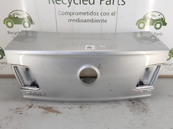Tapa De Baul Vw Bora Ln (04369145)