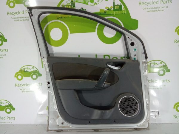 Puerta Delantera Izquierda Fiat Grand Siena (03176334) Lp
