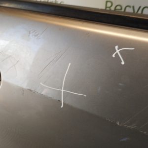 Puerta Trasera Derecha Honda Fit Li (04564048)