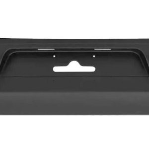 Paragolpe Trasero Vw Gol Power G4 2006-2014