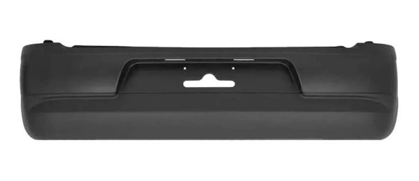 Paragolpe Trasero Vw Gol Power G4 2006-2014