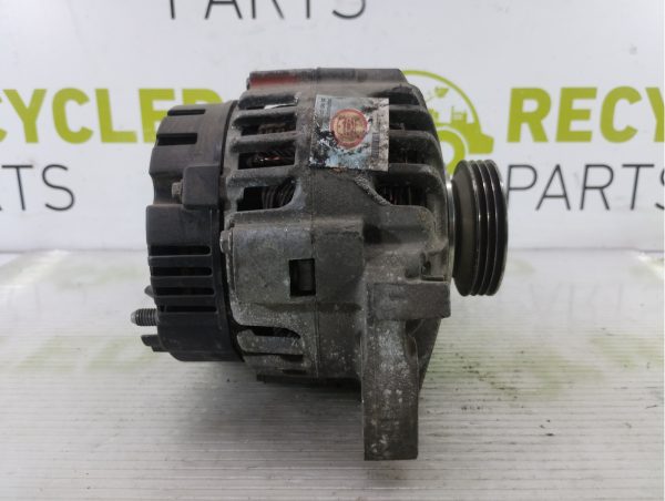 Alternador Renault Clio 1.2 (04620217)