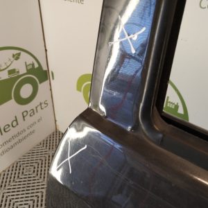 Puerta Delantera Derecha Vw Gol G2 G3 G4 3p (04718715)
