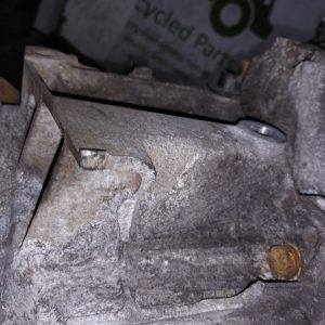Caja De Velocidades Ford Ka 1.5 16v (06001495) Detalle