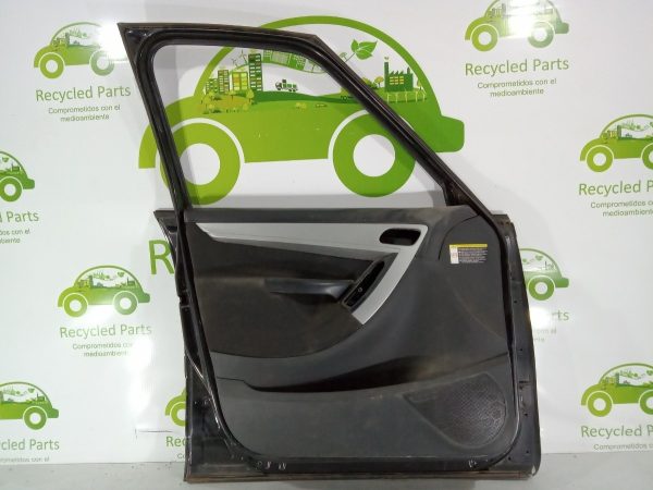 Puerta Delantera Izquierda C4 Grand Picasso (03371513) Lp