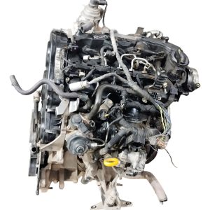 Motor Vw Amarok 2.0 Tdi (05385609)