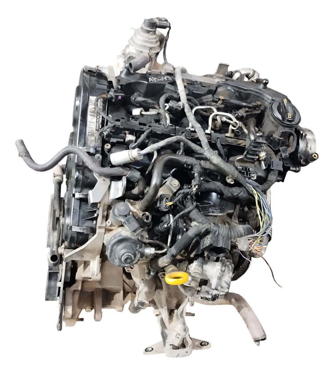 Motor Vw Amarok 2.0 Tdi (05385609)