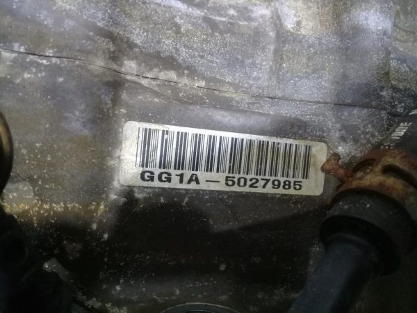 Caja De Velocidades Honda Fit L15a7 (03164915) 6-c-1